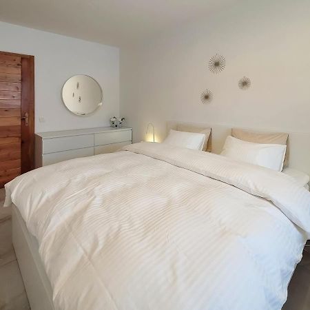 Apartments Julian Experience Rateče Dış mekan fotoğraf