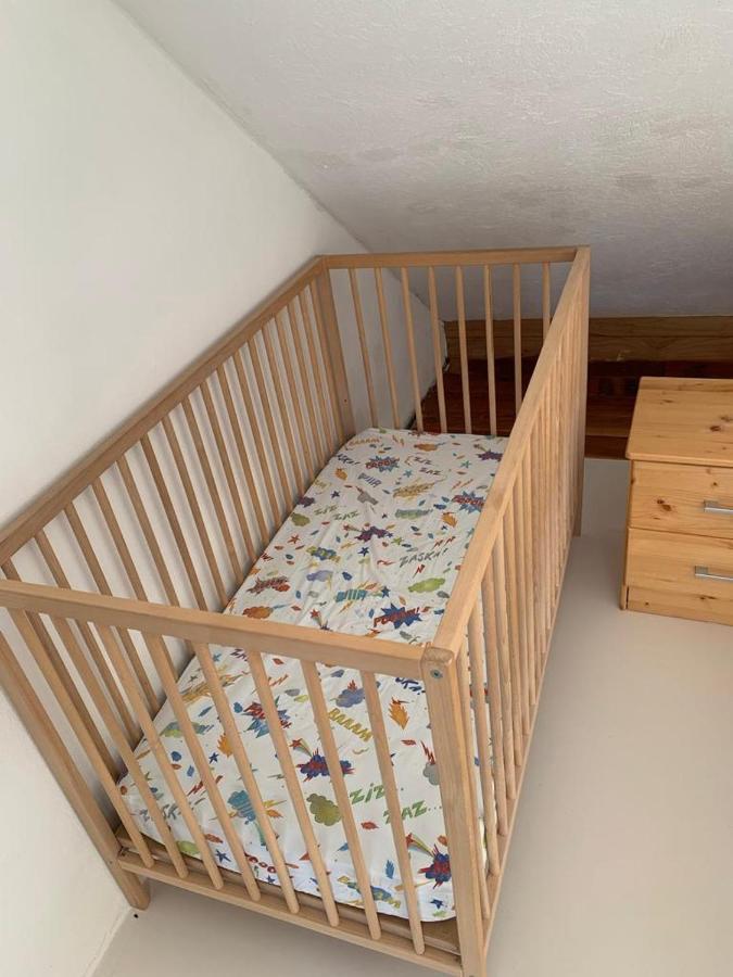 Apartments Julian Experience Rateče Dış mekan fotoğraf