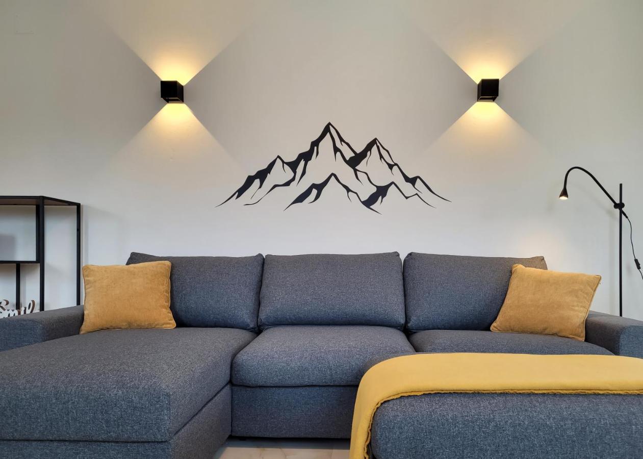 Apartments Julian Experience Rateče Dış mekan fotoğraf
