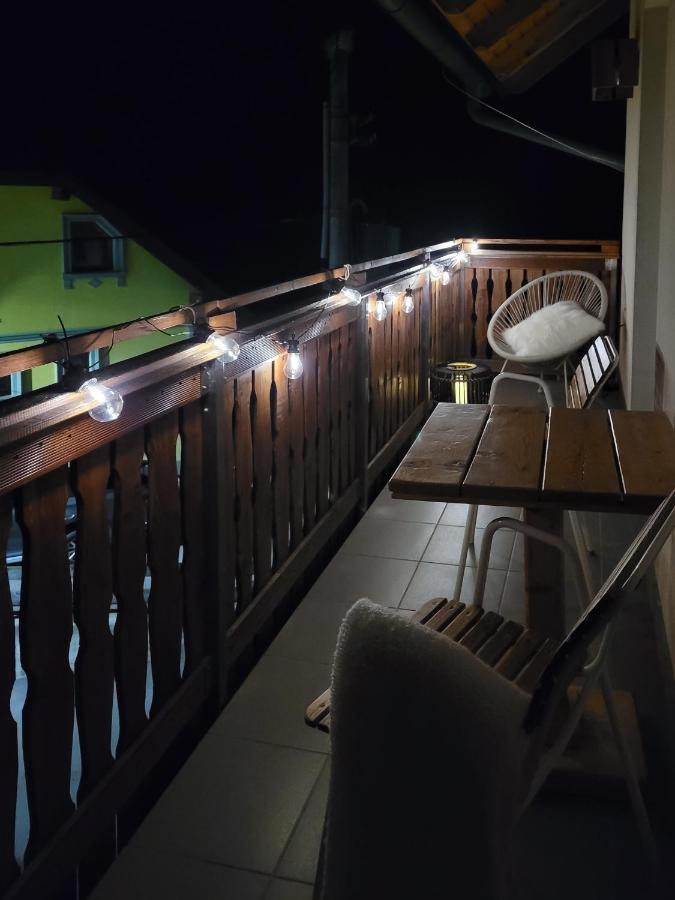 Apartments Julian Experience Rateče Dış mekan fotoğraf