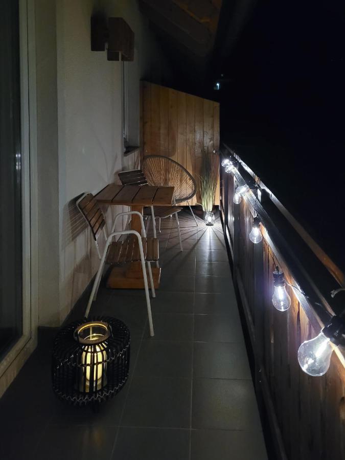 Apartments Julian Experience Rateče Dış mekan fotoğraf