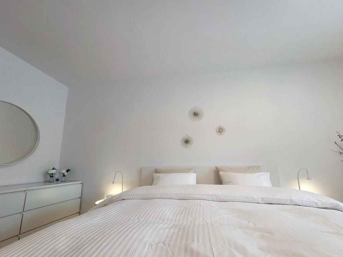 Apartments Julian Experience Rateče Dış mekan fotoğraf