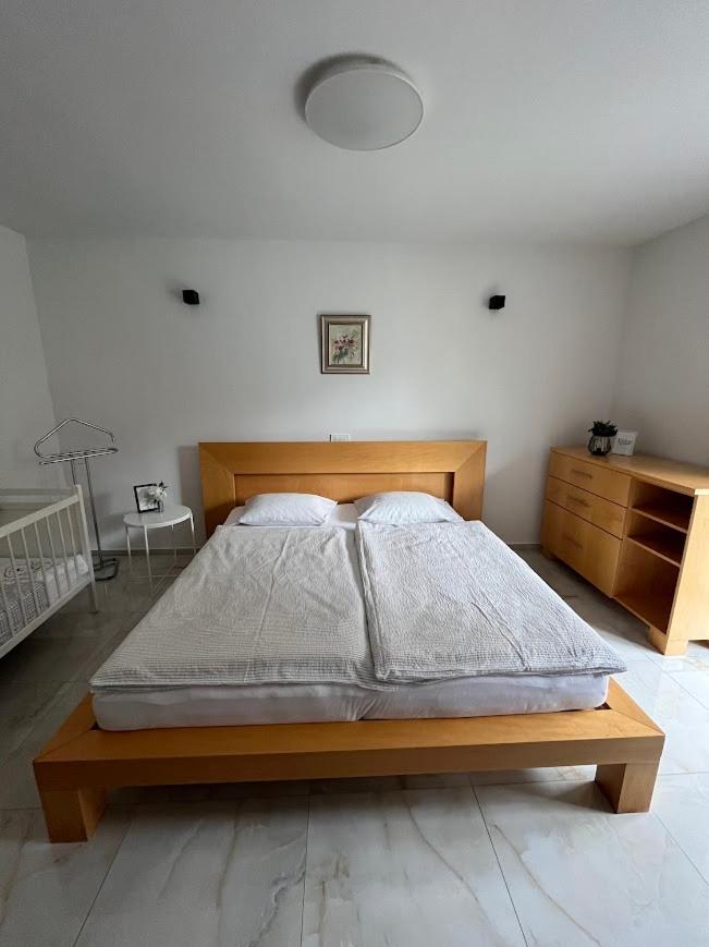 Apartments Julian Experience Rateče Dış mekan fotoğraf