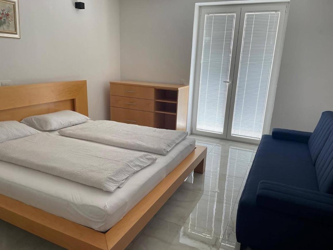 Apartments Julian Experience Rateče Dış mekan fotoğraf