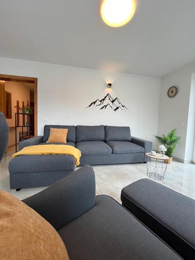 Apartments Julian Experience Rateče Dış mekan fotoğraf