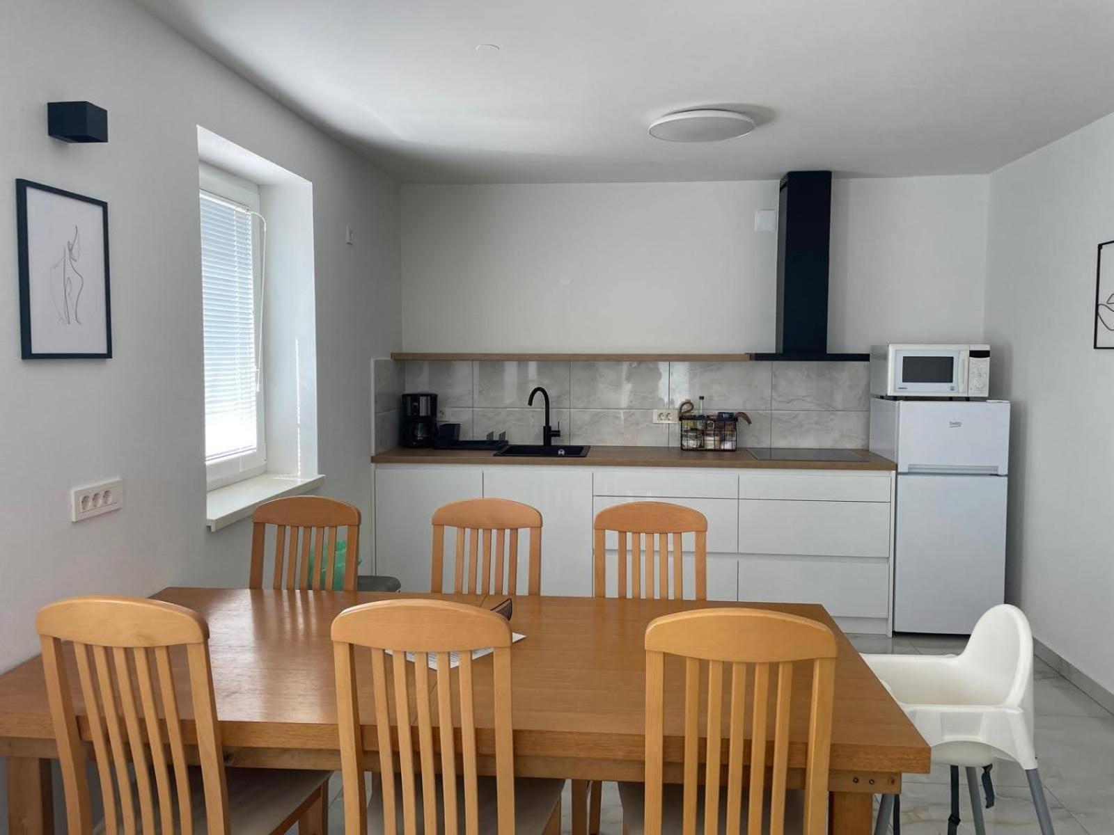 Apartments Julian Experience Rateče Dış mekan fotoğraf